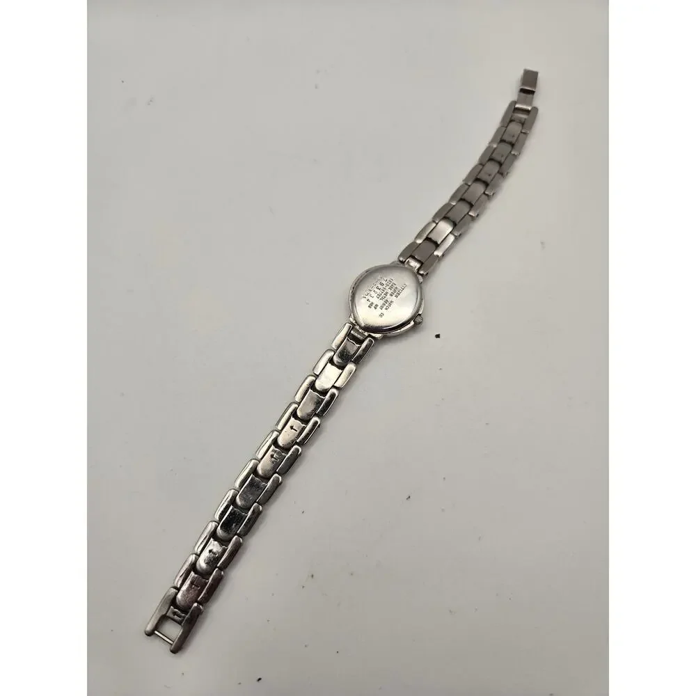 Citizen Women's Quartz Watch Silver Base Metal 5920-S57707